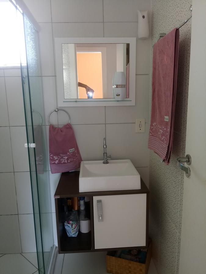 Sossego Em Ilheus Lägenhet Exteriör bild